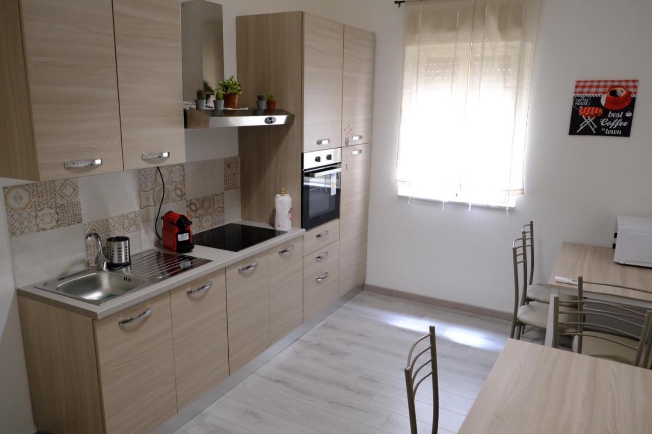 Casa Beatrice Affittacamere - Dante Guest house Palermo