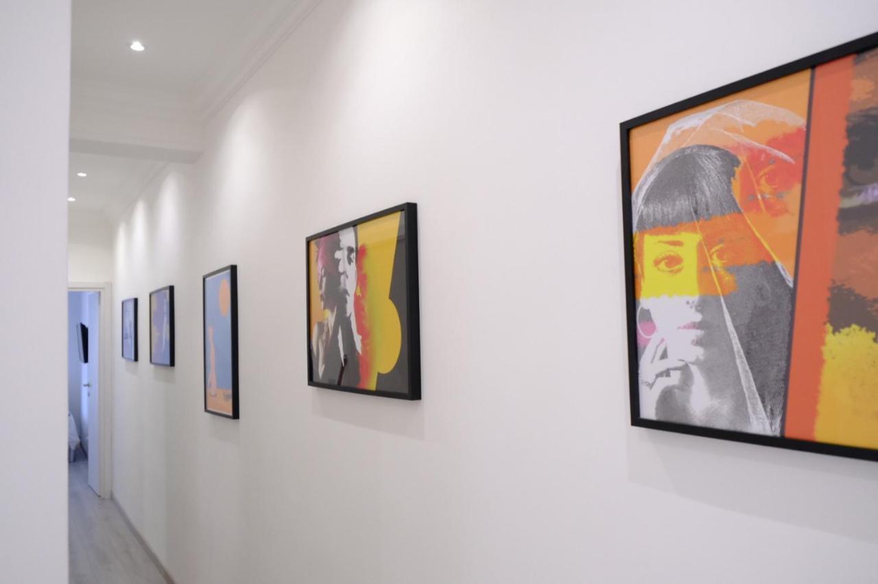 Casa Beatrice Affittacamere - Dante Pensión *